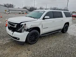 1GNSKHKC1GR341171 2016 CHEVROLET SUBURBAN