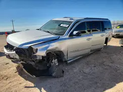 1GNSKHKC1GR352123 2016 CHEVROLET SUBURBAN