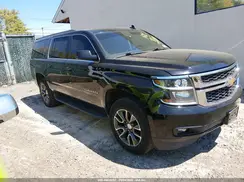 1GNSKHKC1GR354745 2016 CHEVROLET SUBURBAN