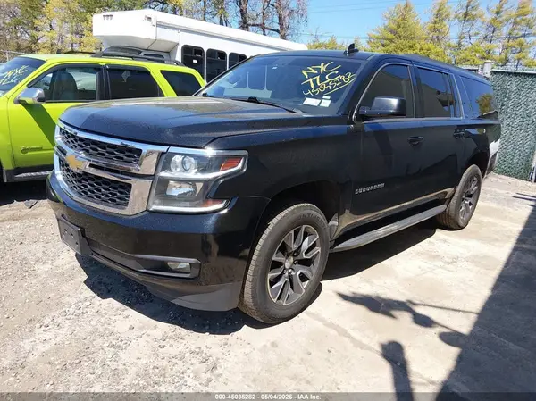 1GNSKHKC1GR354745 2016 CHEVROLET SUBURBAN - Image 2