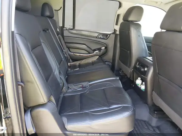 1GNSKHKC1GR354745 2016 CHEVROLET SUBURBAN - Image 8