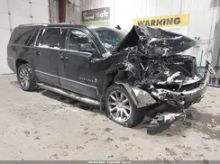 1GNSKHKC1GR362912 2016 CHEVROLET SUBURBAN