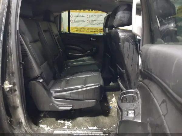 1GNSKHKC1GR362912 2016 CHEVROLET SUBURBAN - Image 8