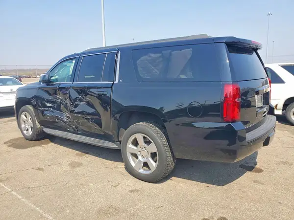 1GNSKHKC1GR405645 2016 CHEVROLET SUBURBAN - Image 2