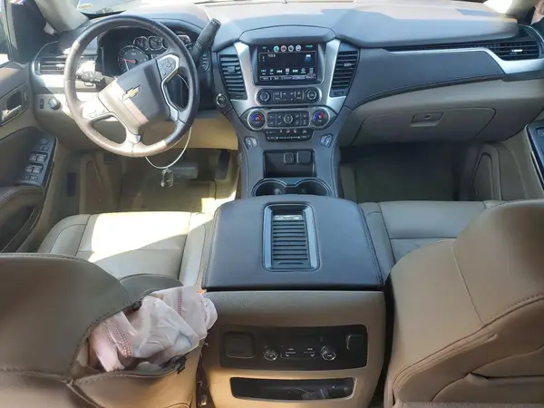 1GNSKHKC1GR405645 2016 CHEVROLET SUBURBAN - Image 8