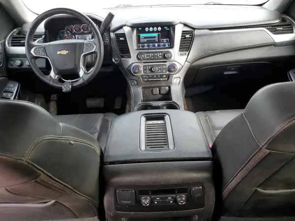 1GNSKHKC1GR406228 2016 CHEVROLET SUBURBAN - Image 8