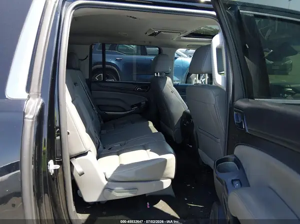 1GNSKHKC1GR411915 2016 CHEVROLET SUBURBAN - Image 8