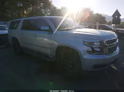 1GNSKHKC1GR412997 2016 CHEVROLET SUBURBAN
