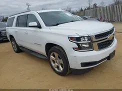 1GNSKHKC1GR416421 2016 CHEVROLET SUBURBAN