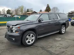 1GNSKHKC1GR419299 2016 CHEVROLET SUBURBAN