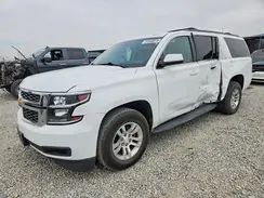 1GNSKHKC1GR430674 2016 CHEVROLET SUBURBAN
