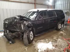 1GNSKHKC1GR435681 2016 CHEVROLET SUBURBAN