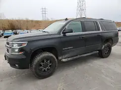 1GNSKHKC1GR443053 2016 CHEVROLET SUBURBAN