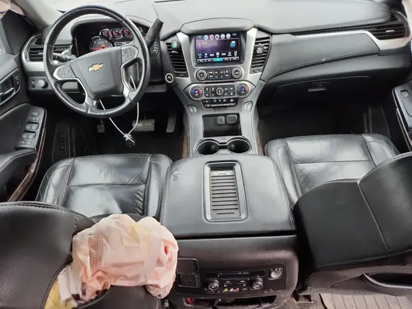 1GNSKHKC1GR443053 2016 CHEVROLET SUBURBAN - Image 8