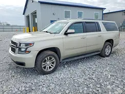 1GNSKHKC1GR444834 2016 CHEVROLET SUBURBAN