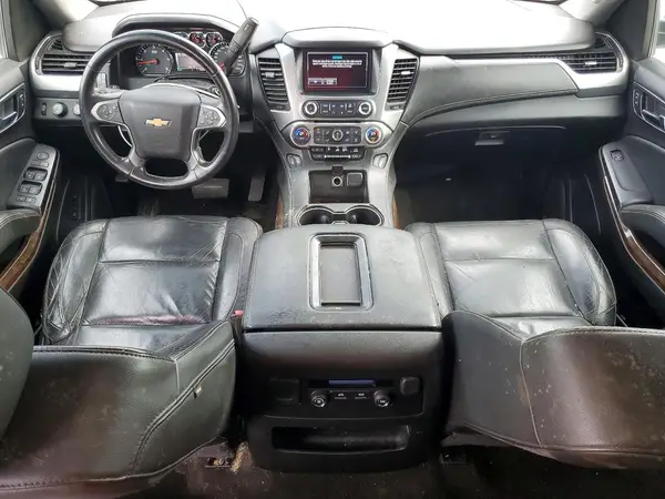 1GNSKHKC1GR444834 2016 CHEVROLET SUBURBAN - Image 8