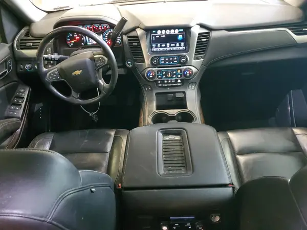 1GNSKHKC1GR460645 2016 CHEVROLET SUBURBAN - Image 8