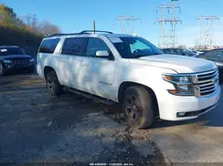 1GNSKHKC1GR471886 2016 CHEVROLET SUBURBAN