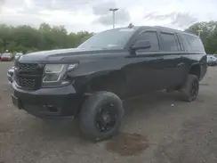 1GNSKHKC1GR473024 2016 CHEVROLET SUBURBAN