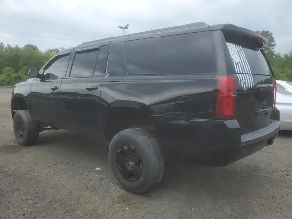 1GNSKHKC1GR473024 2016 CHEVROLET SUBURBAN - Image 2
