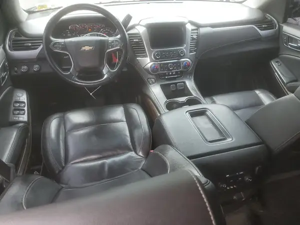 1GNSKHKC1GR473024 2016 CHEVROLET SUBURBAN - Image 8