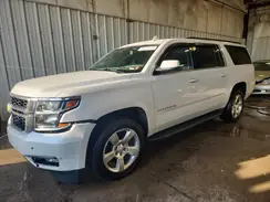 1GNSKHKC1GR480622 2016 CHEVROLET SUBURBAN