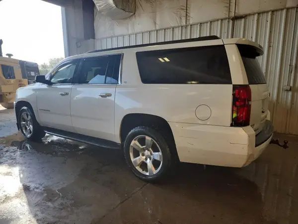 1GNSKHKC1GR480622 2016 CHEVROLET SUBURBAN - Image 2