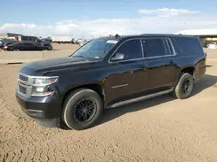 1GNSKHKC1HR121403 2017 CHEVROLET SUBURBAN