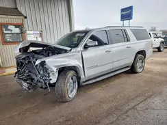 1GNSKHKC1HR132062 2017 CHEVROLET SUBURBAN