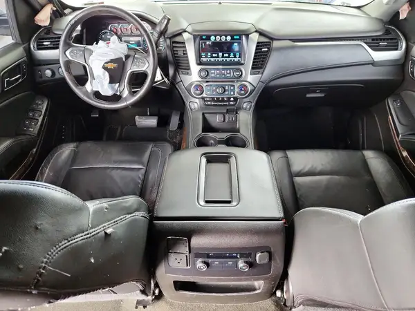1GNSKHKC1HR132062 2017 CHEVROLET SUBURBAN - Image 8