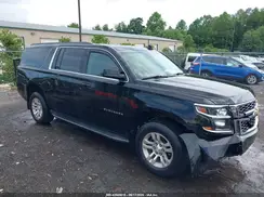 1GNSKHKC1HR138685 2017 CHEVROLET SUBURBAN