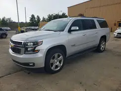 1GNSKHKC1HR139271 2017 CHEVROLET SUBURBAN