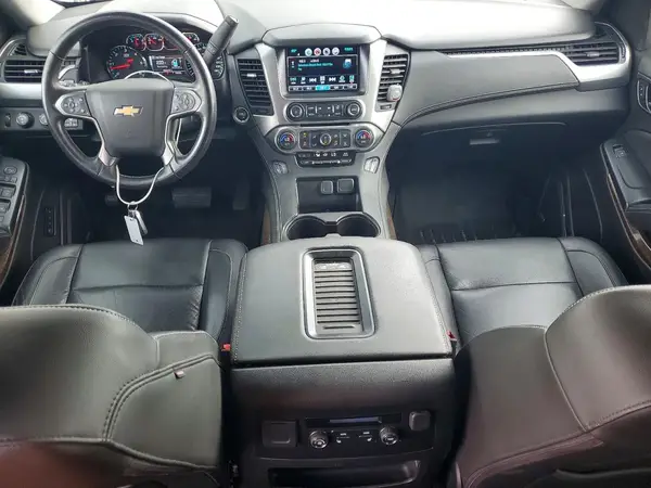 1GNSKHKC1HR139271 2017 CHEVROLET SUBURBAN - Image 8