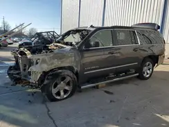 1GNSKHKC1HR140503 2017 CHEVROLET SUBURBAN