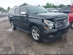 1GNSKHKC1HR146981 2017 CHEVROLET SUBURBAN