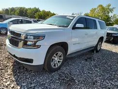 1GNSKHKC1HR162758 2017 CHEVROLET SUBURBAN