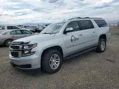 1GNSKHKC1HR171072 2017 CHEVROLET SUBURBAN