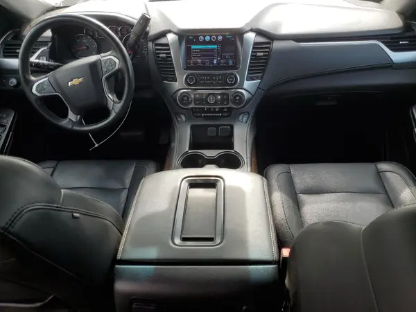 1GNSKHKC1HR171072 2017 CHEVROLET SUBURBAN - Image 8