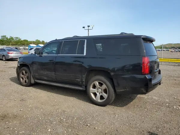 1GNSKHKC1HR172724 2017 CHEVROLET SUBURBAN - Image 2
