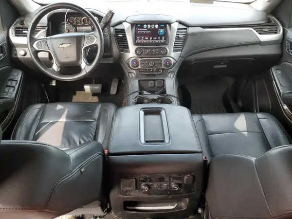 1GNSKHKC1HR172724 2017 CHEVROLET SUBURBAN - Image 8