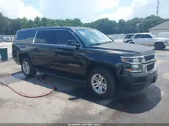 1GNSKHKC1HR182654 2017 CHEVROLET SUBURBAN