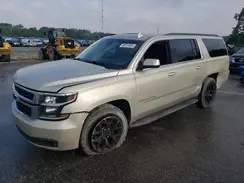 1GNSKHKC1HR186512 2017 CHEVROLET SUBURBAN