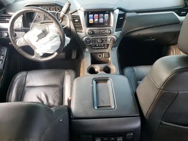 1GNSKHKC1HR186512 2017 CHEVROLET SUBURBAN - Image 8