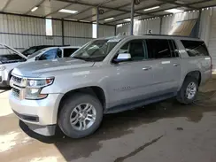 1GNSKHKC1HR191497 2017 CHEVROLET SUBURBAN