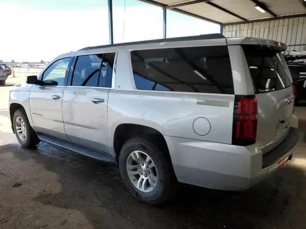 1GNSKHKC1HR191497 2017 CHEVROLET SUBURBAN - Image 2