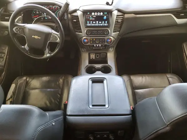 1GNSKHKC1HR191497 2017 CHEVROLET SUBURBAN - Image 8