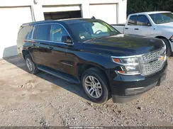 1GNSKHKC1HR191841 2017 CHEVROLET SUBURBAN
