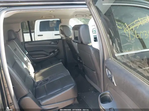 1GNSKHKC1HR191841 2017 CHEVROLET SUBURBAN - Image 8