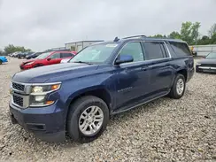 1GNSKHKC1HR202451 2017 CHEVROLET SUBURBAN