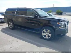 1GNSKHKC1HR202658 2017 CHEVROLET SUBURBAN
